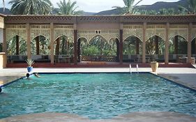Kasbah Itrane